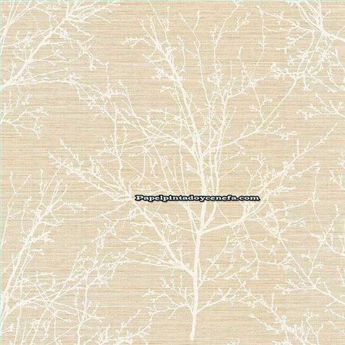 Rollo Papel Pintado SHADES OF WHITE Referencia  WS70405.