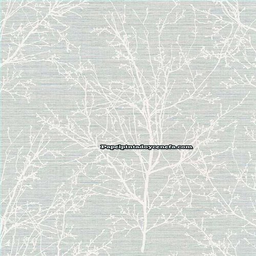 Rollo Papel Pintado SHADES OF WHITE Referencia  WS70402.