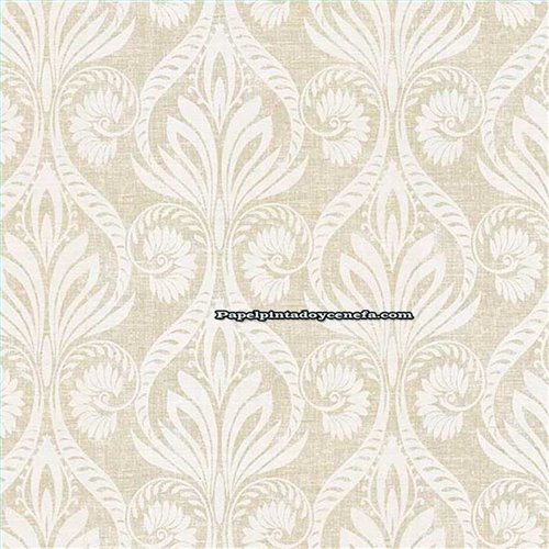 Rollo Papel Pintado SHADES OF WHITE Referencia  WS70705.