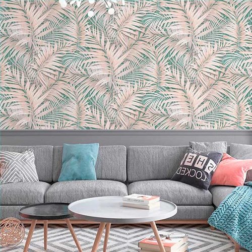 Rollo Papel Pintado MANILA Referencia  5831.