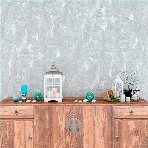Rollo Papel Pintado MANILA Referencia  5821.