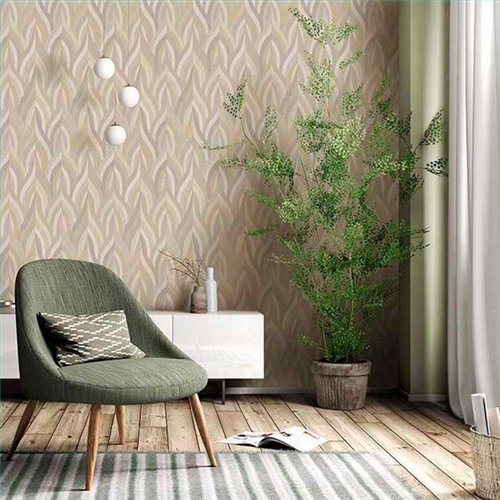 Rollo Papel Pintado ARABESQUE Referencia  36370.