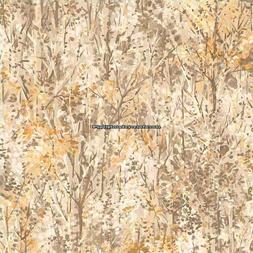 Rollo Papel Pintado ARABESQUE Referencia  36365.