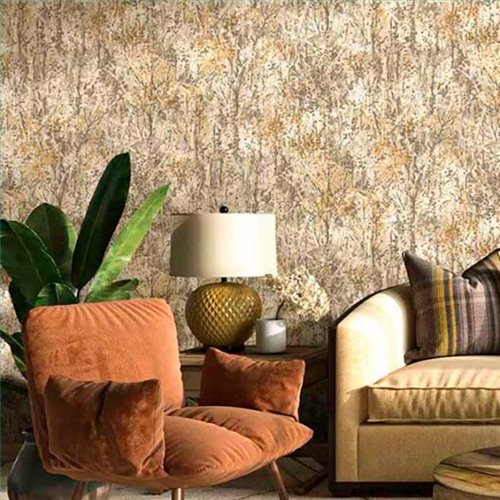 Rollo Papel Pintado ARABESQUE Referencia  36365.