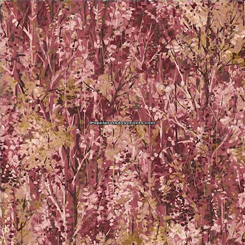 Rollo Papel Pintado ARABESQUE Referencia  36360.