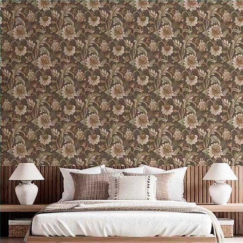 Rollo Papel Pintado ARABESQUE Referencia  36354.