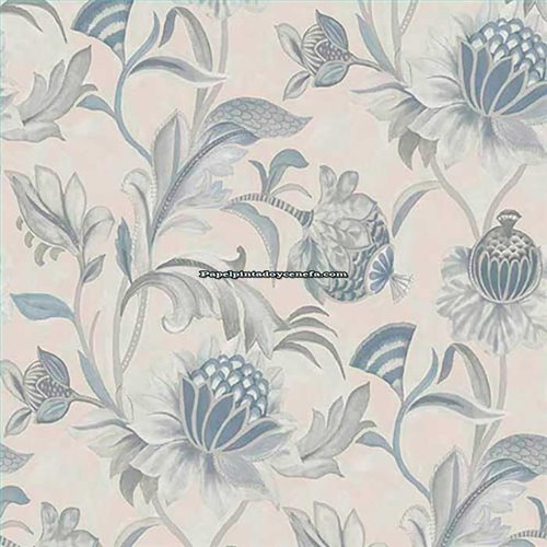 Rollo Papel Pintado ARABESQUE Referencia  36355.