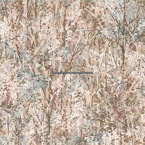 Rollo Papel Pintado ARABESQUE Referencia  36363.