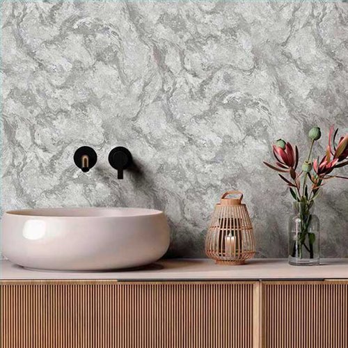 Rollo Papel Pintado ARABESQUE Referencia  36291.