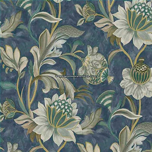 Rollo Papel Pintado ARABESQUE Referencia  36353.