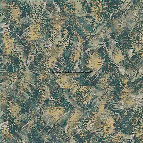 Rollo Papel Pintado ARABESQUE Referencia  36341.