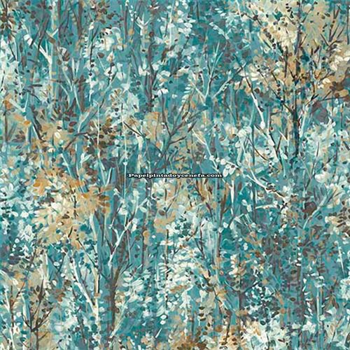 Rollo Papel Pintado ARABESQUE Referencia  36362.