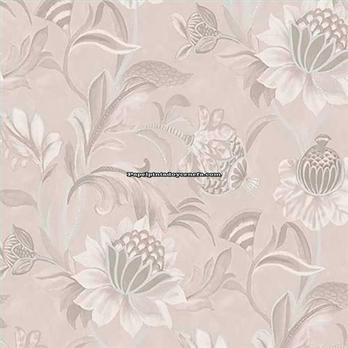 Rollo Papel Pintado ARABESQUE Referencia  36350.