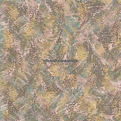 Rollo Papel Pintado ARABESQUE Referencia  36340.
