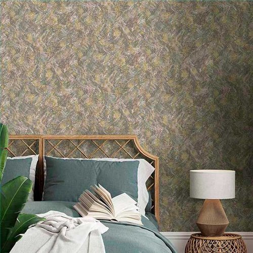 Rollo Papel Pintado ARABESQUE Referencia  36340.