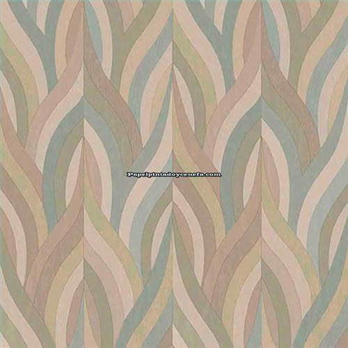 Rollo Papel Pintado ARABESQUE Referencia  36371.