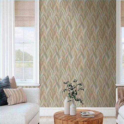 Rollo Papel Pintado ARABESQUE Referencia  36371.