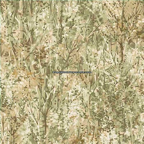 Rollo Papel Pintado ARABESQUE Referencia  36361.
