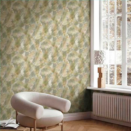 Rollo Papel Pintado ARABESQUE Referencia  36322.