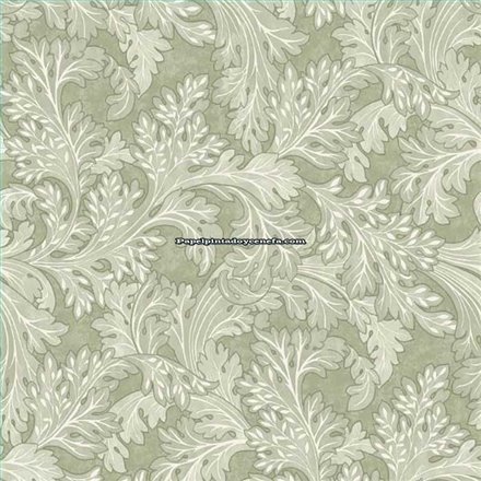 Rollo Papel Pintado ARBORETUM Referencia  91783.