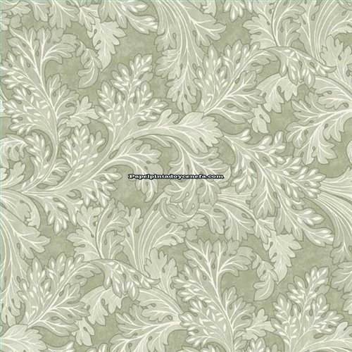 Rollo Papel Pintado ARBORETUM Referencia  91783.