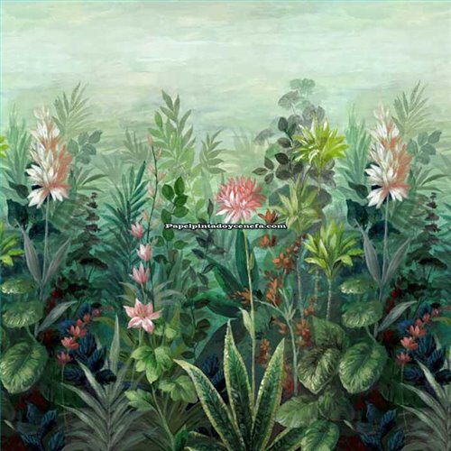 Mural ARBORETUM Referencia  M-99423.