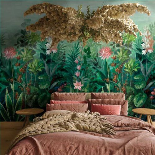 Mural ARBORETUM Referencia  M-99423.