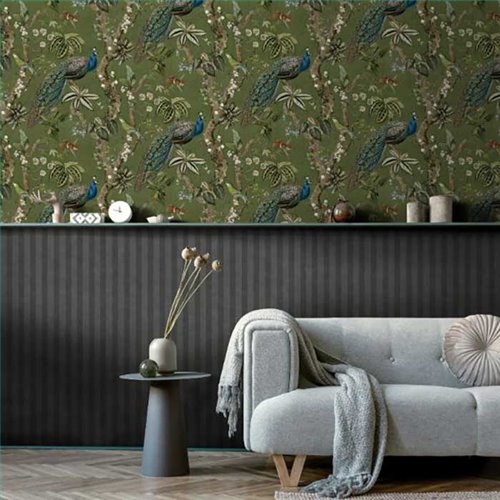 Rollo Papel Pintado ARBORETUM Referencia  91745.