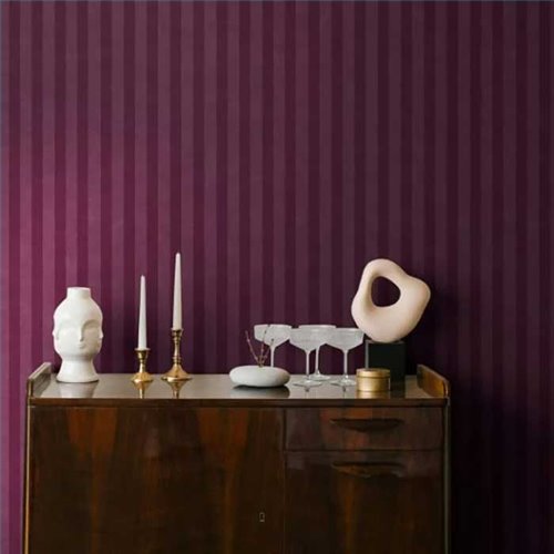 Rollo Papel Pintado ARBORETUM Referencia  91723.