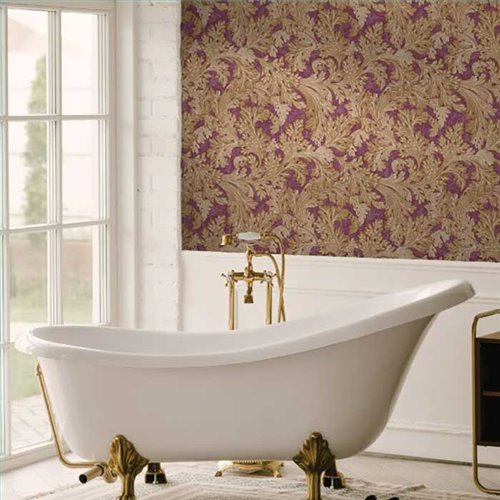 Rollo Papel Pintado ARBORETUM Referencia  91782.