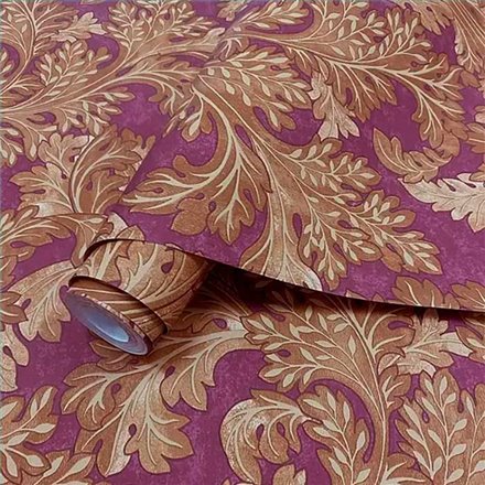 Rollo Papel Pintado ARBORETUM Referencia  91782.