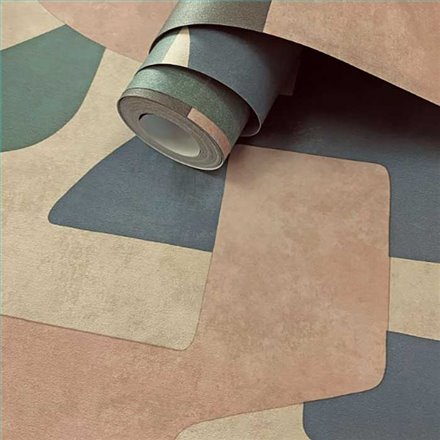 Rollo Papel Pintado ARBORETUM Referencia  91713.