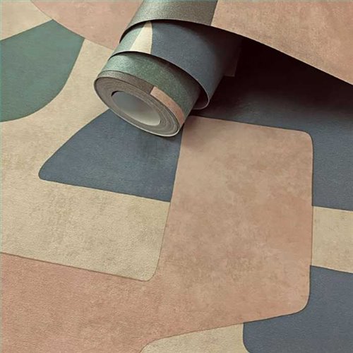 Rollo Papel Pintado ARBORETUM Referencia  91713.