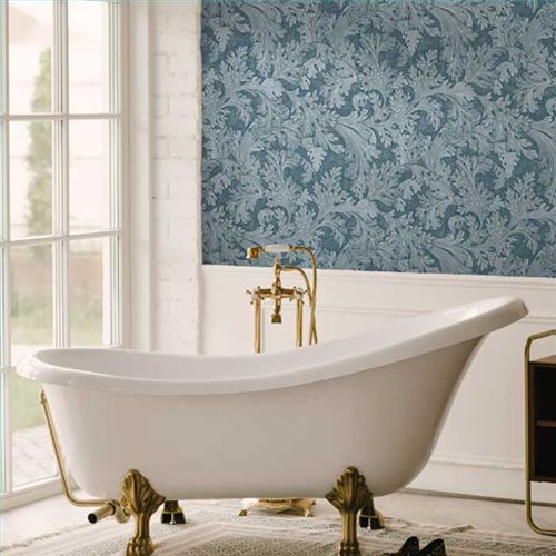 Rollo Papel Pintado ARBORETUM Referencia  91781.