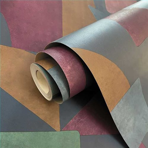 Rollo Papel Pintado ARBORETUM Referencia  91712.