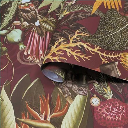 Rollo Papel Pintado ARBORETUM Referencia  91769.
