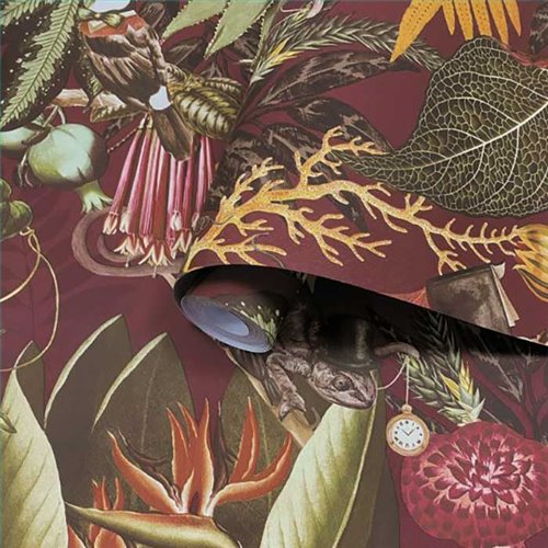 Rollo Papel Pintado ARBORETUM Referencia  91769.