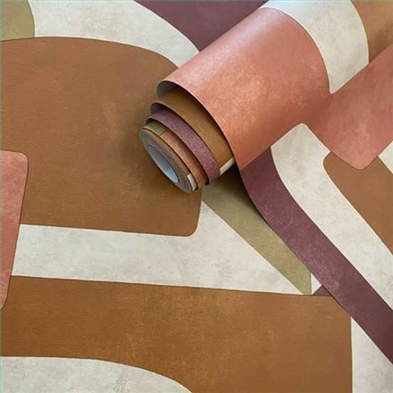 Rollo Papel Pintado ARBORETUM Referencia  91714.