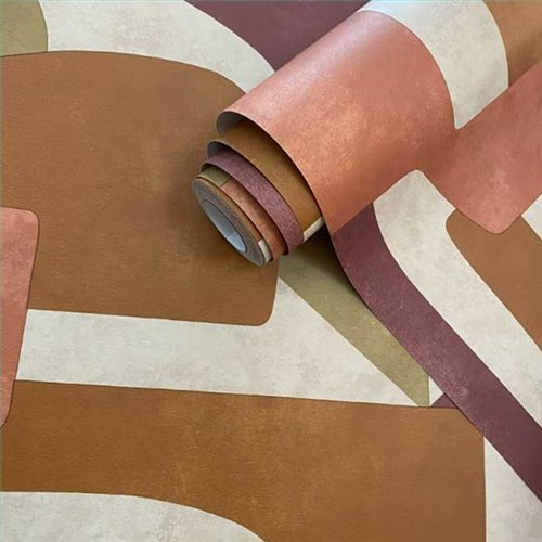 Rollo Papel Pintado ARBORETUM Referencia  91714.