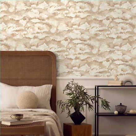 Rollo Papel Pintado ARBORETUM Referencia  91770.