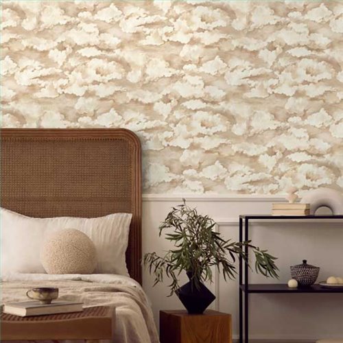 Rollo Papel Pintado ARBORETUM Referencia  91770.