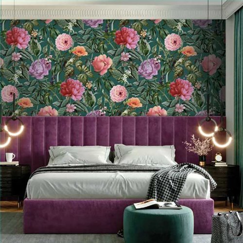 Rollo Papel Pintado ARBORETUM Referencia  99429.