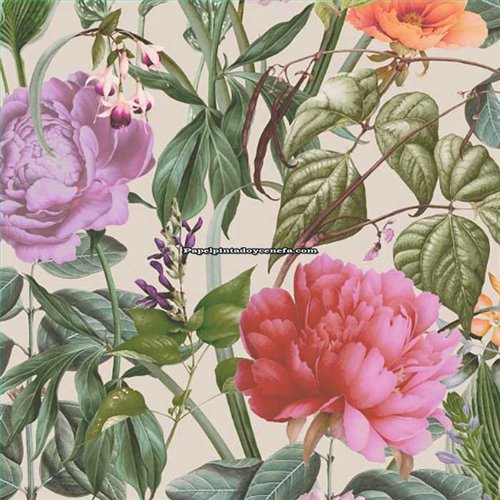 Rollo Papel Pintado ARBORETUM Referencia  99427.