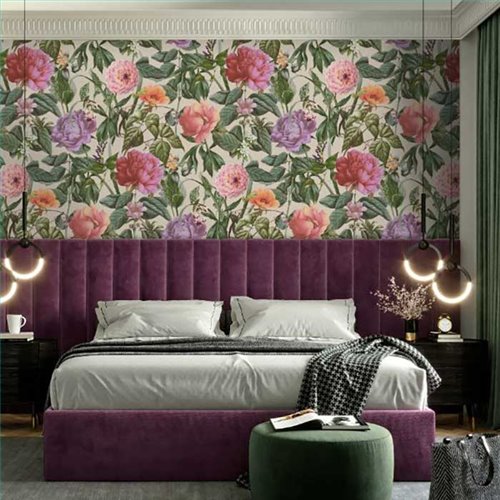 Rollo Papel Pintado ARBORETUM Referencia  99427.