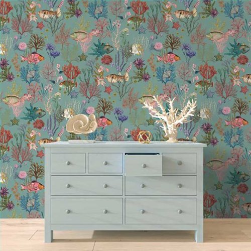 Rollo Papel Pintado ARBORETUM Referencia  99430.