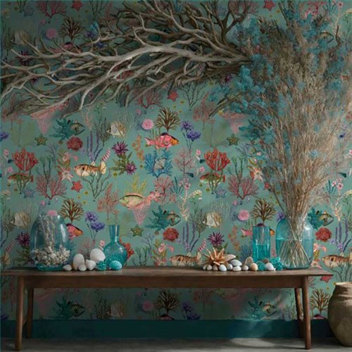 Rollo Papel Pintado ARBORETUM Referencia  99430.