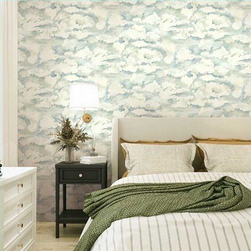 Rollo Papel Pintado ARBORETUM Referencia  91771.
