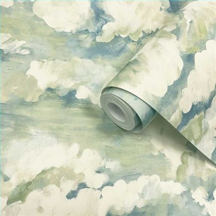 Rollo Papel Pintado ARBORETUM Referencia  91771.