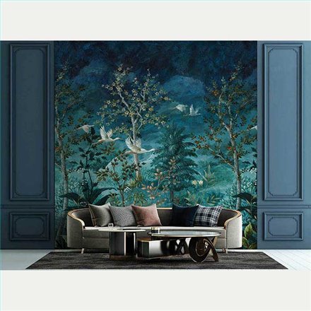 Mural ARBORETUM Referencia  M-99424.