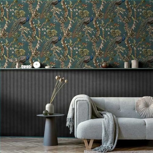 Rollo Papel Pintado ARBORETUM Referencia  91742.